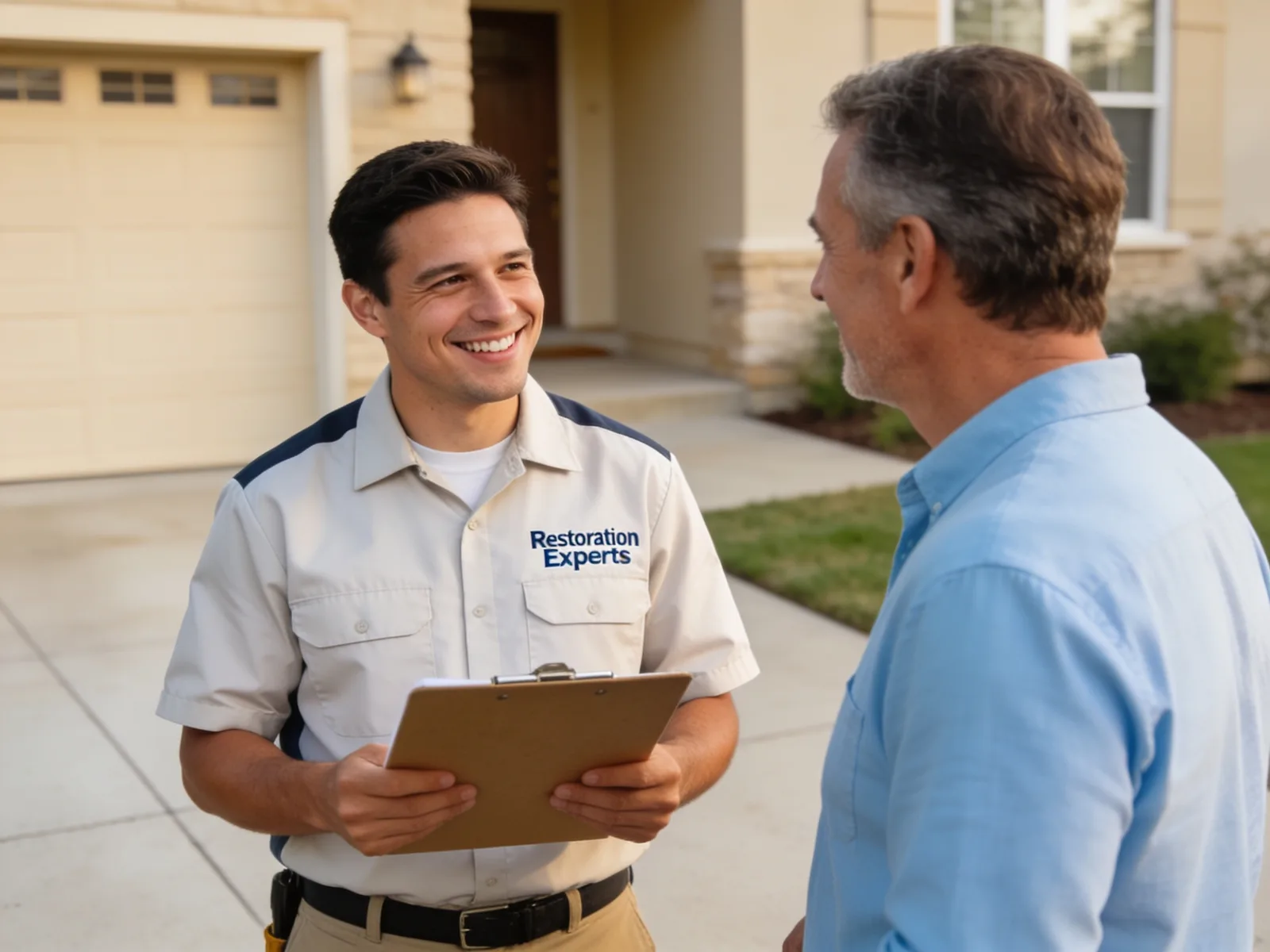 Water Damage Cleanup New Franken, WI FAQs